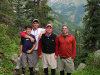 Telluride San Juan Outdoor School