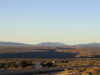 The Rio Grande Gorge near Taos.