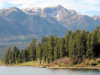 Enjoy water sports in the mountains around Durango.