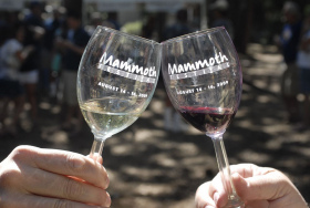 The 2010 Mammoth Festival takes place Aug. 20-22. Photo: Peatross/MMSA.