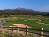 Golf Breckenridge's 27 holes. Photo: Bob Winsett.