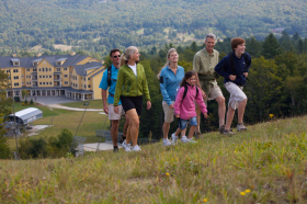 Sign up for family adventure at Okemo's FAR Out weekend Aug. 14-15.