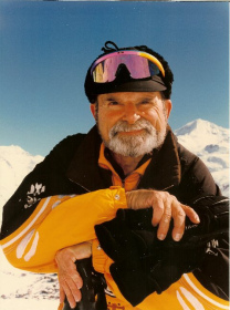 Jerry Simon, ski industry trailblazer, died at his Las Vegas home July 24 after a lengthy illness.