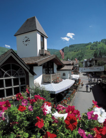 Soul Music Fest comes to Vail Aug. 20-22. 