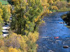 Catch fall colors in Steamboat. Photo: Chris Selby. 