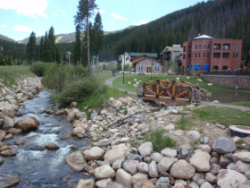 The Village at Winter Park
