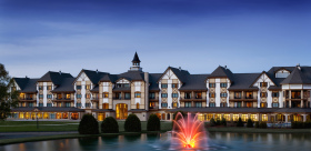 Mountain Grand Lodge and Spa - Boyne Mountain Resort