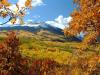 Fall is spectacular in the Gunnison Valley