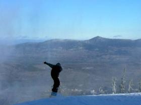 Photo Courtesy of American Ski Company