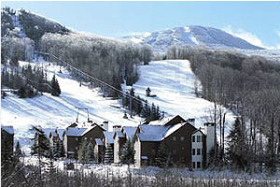 Photo Courtesy of American Ski Company