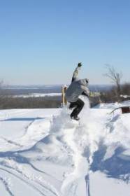 Cascade Mountain Ski Hours