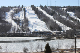 Jack Frost Big Boulder Passes