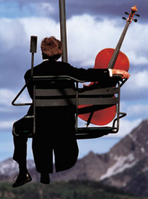 Innsbruck hosts open-air concerts