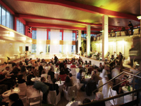 Literature Festival in Interlaken