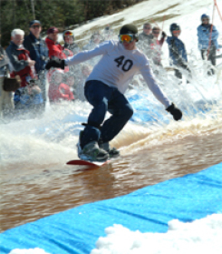 Photo Courtesy of Gunstock