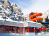 Leukerbad's Burgerbad Therme
