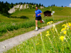 Running in Lech-Zuers