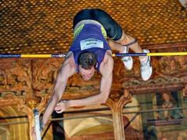 Golden Roof Challenge (Innsbruck Tourism)
