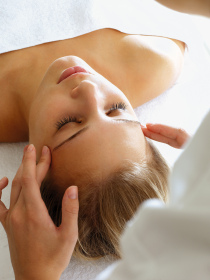 Unwind with Zen Attitude In Risoul package