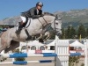 Villars-Gryon Jumping Competition