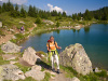 Tour the Alpes Vaudoises with a hiking holiday