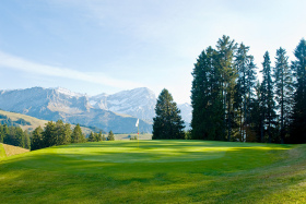 Golf Villars (Studio Patrick-Villars)