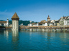 Lucerne, Central Switzerland