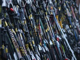 Ski poles are often overlooked but can make a big difference in how you ski.