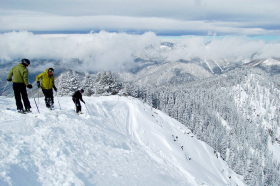 The Taos Ski Card has improved for the new season.