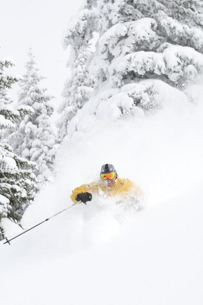 Vail's 