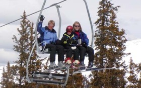 Buy your buddy a Buddy TIcket at Ski Cooper