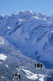 Portes Du Soleil