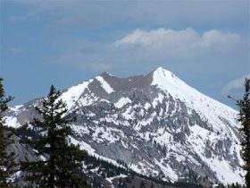 Bridger Bowl plans to open new Schlasman Chairlift this winter.