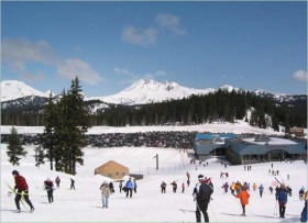 Pass prices have changed for the better at Oregon's largest ski resort, Mt. Bachelor.
