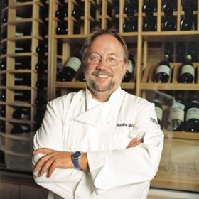 Joachim Splichal, founder of Patina Restaurant Group, is expanding operations to Mammoth Mountain, Calif.