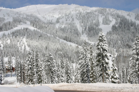 Whitefish Mountain Resort is offering lodging packages with free nights attached. 