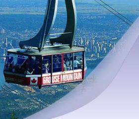 B.C.'s Grouse Mountain Resort goes smoke free this winter.
