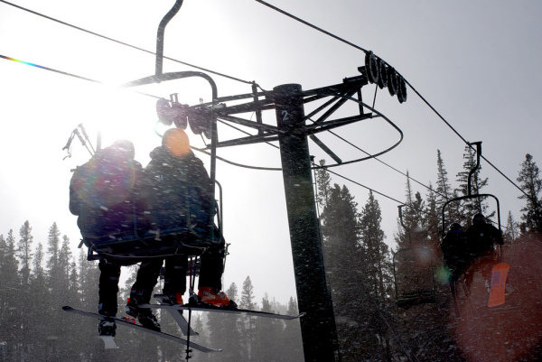 Wyoming's Snowy Range Ski and Recreation Area won't open this winter without a buyer.