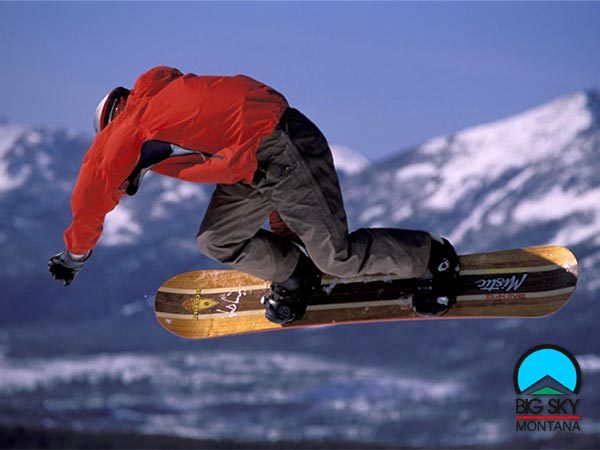 Montana university students can get deals on Montana ski passes.