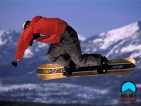 Montana university students can get deals on Montana ski passes.