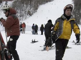 Welch Village will add new bowl skiing.