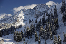 Ski Salt Lake pass is a great deal at four Utah areas.