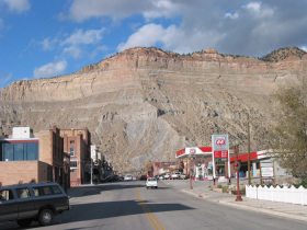 Heber isn't very far away and the prices are good for holiday visitors.