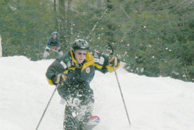 Array of products offer choice to skiers and riders at Connecticut's Ski Sundown.