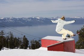 Parks are getting better all the time in the Northern Rockies.