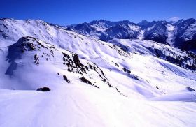 Zell offers special low-season packages.
