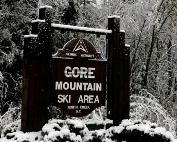 State agency OKs chairlift and trails to link Gore and North Creek Ski Bowl.