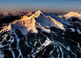 GPS is coming to Big Sky and Moonlight Basin.