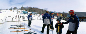 Photo Courtesy of Okemo Mountain Resort