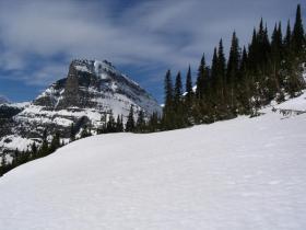 Discovery plans to open a new terrain park Thanksgiving Day.